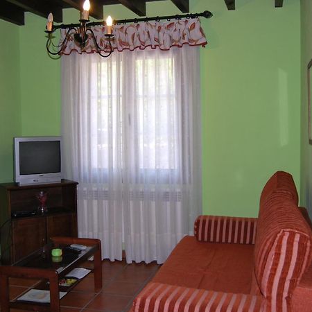 Mirador De Urriellu Apartment Poo  Luaran gambar