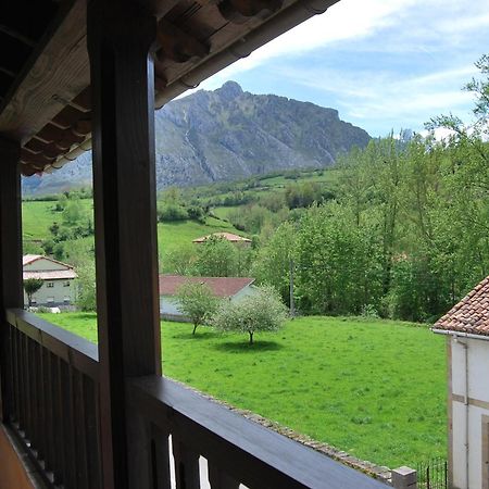 Mirador De Urriellu Apartment Poo  Luaran gambar