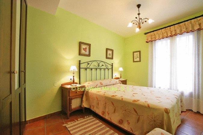 Mirador De Urriellu Apartment Poo  Luaran gambar