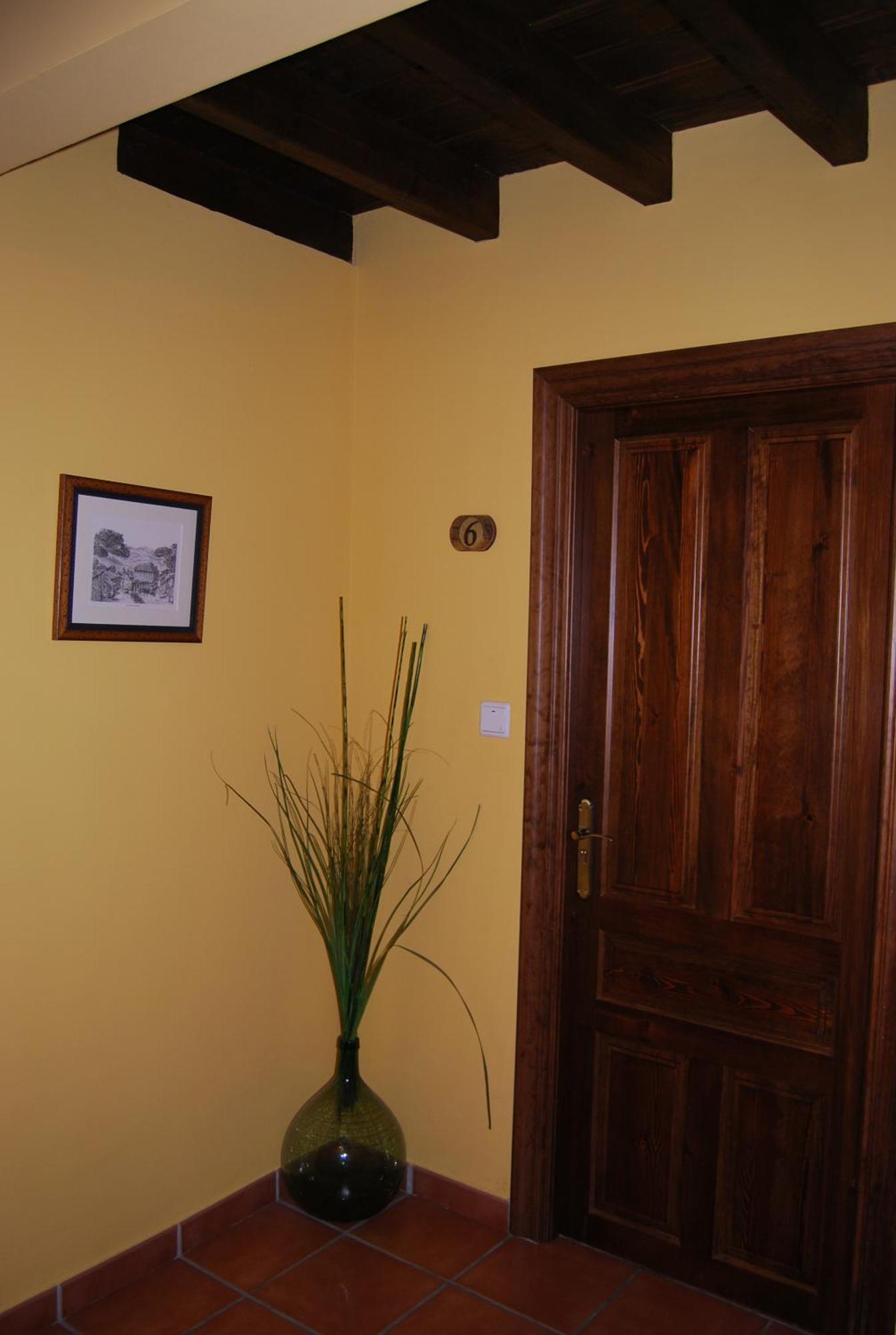 Mirador De Urriellu Apartment Poo  Luaran gambar