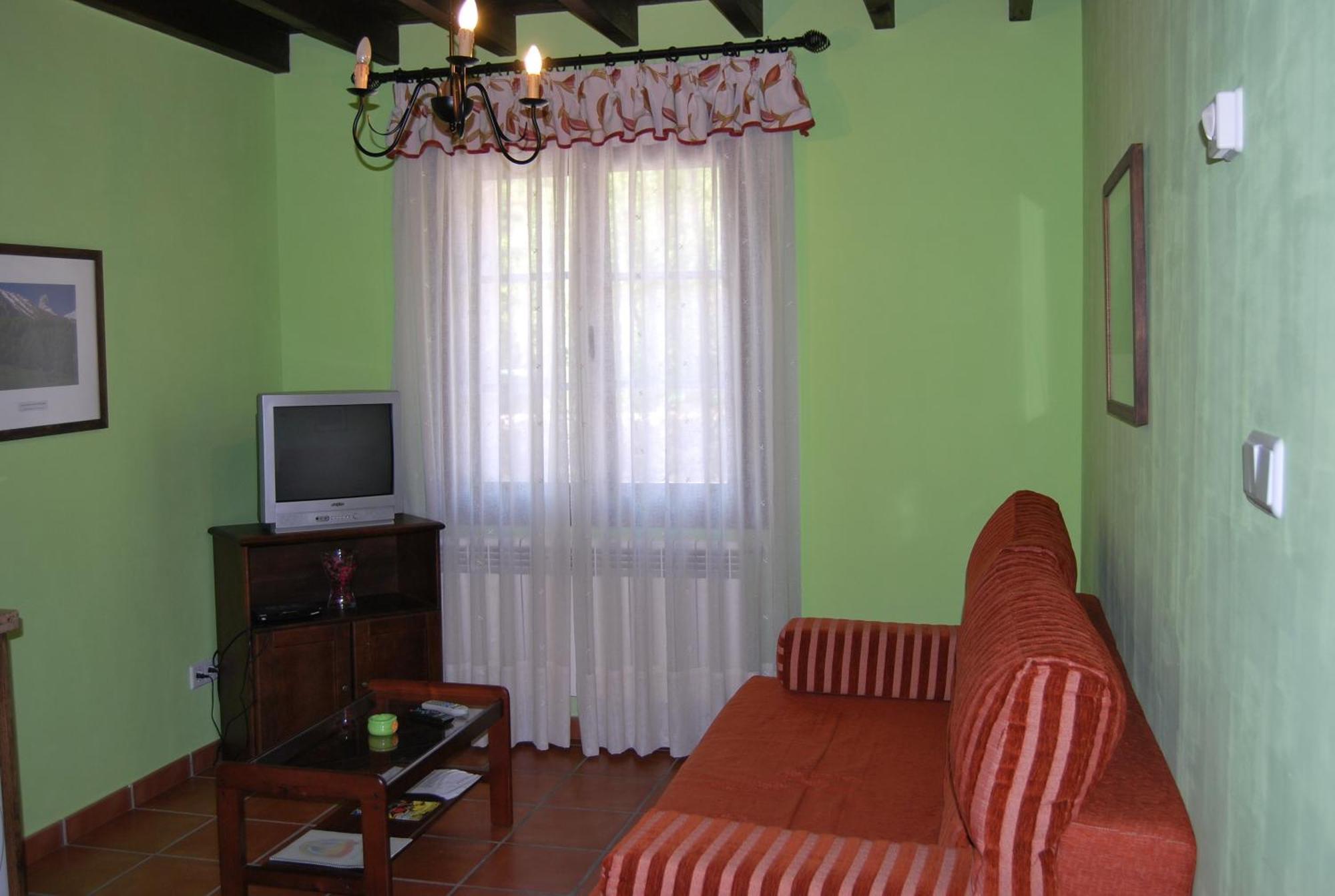 Mirador De Urriellu Apartment Poo  Luaran gambar