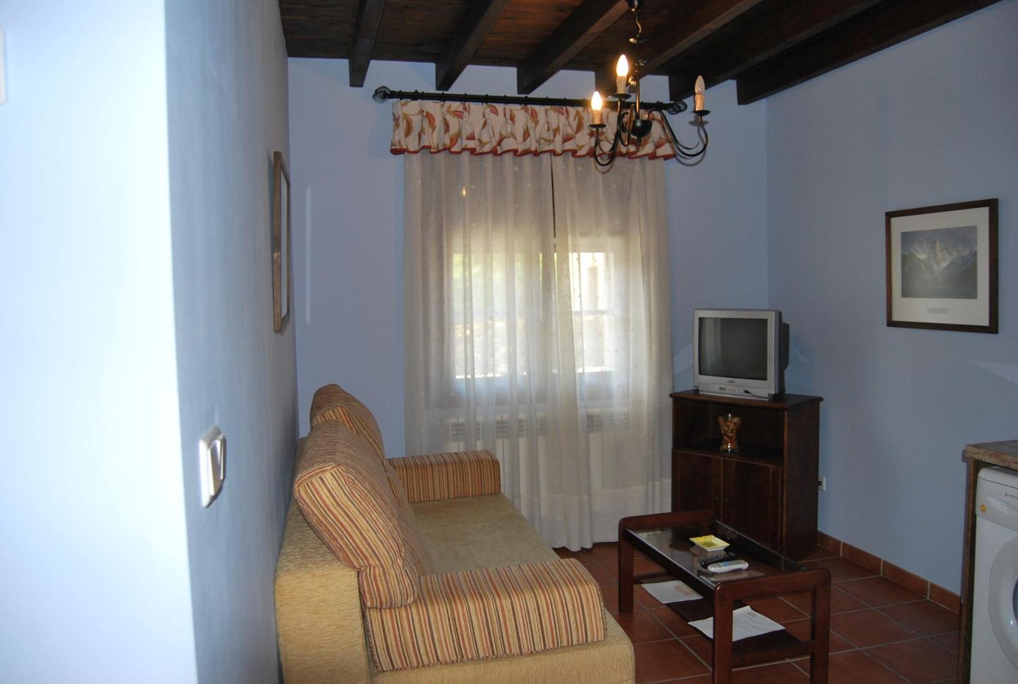 Mirador De Urriellu Apartment Poo  Luaran gambar
