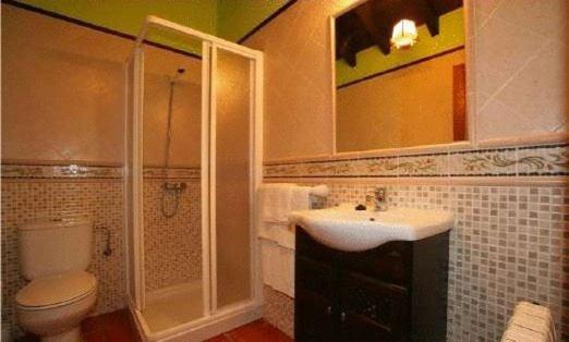 Mirador De Urriellu Apartment Poo  Luaran gambar