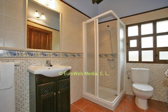 Mirador De Urriellu Apartment Poo  Bilik gambar